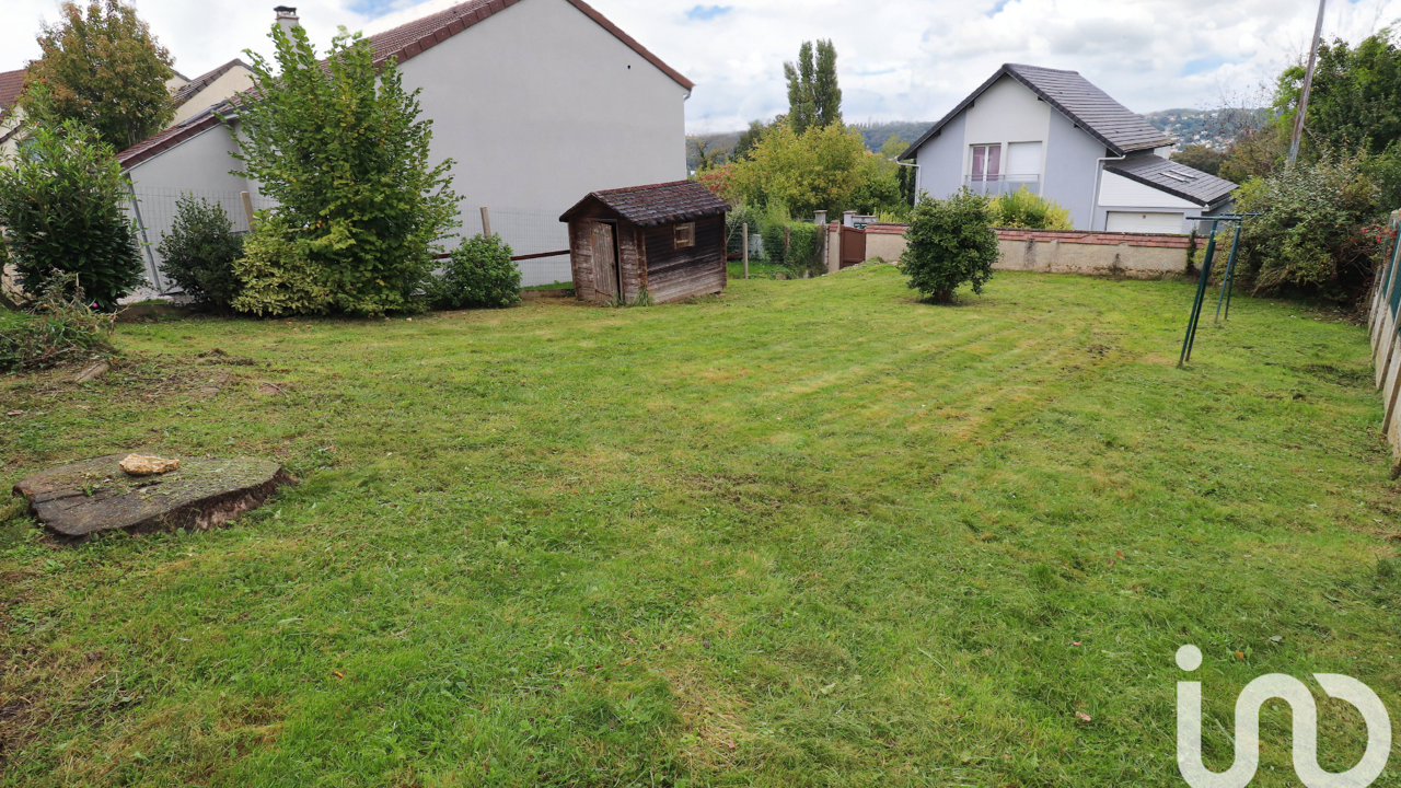 terrain  pièces 226 m2 à vendre à Villebon-sur-Yvette (91140)