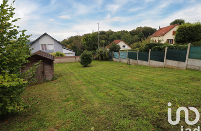 vente terrain 190 000 € à proximité de Villemoisson-sur-Orge (91360)