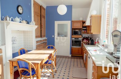 vente maison 529 000 € à proximité de Thézy-Glimont (80440)