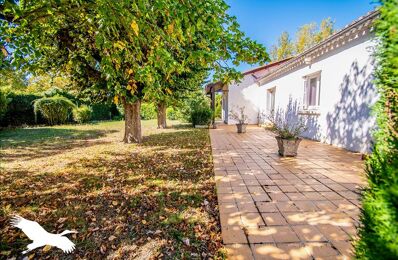 vente maison 249 100 € à proximité de Montferrand (11320)