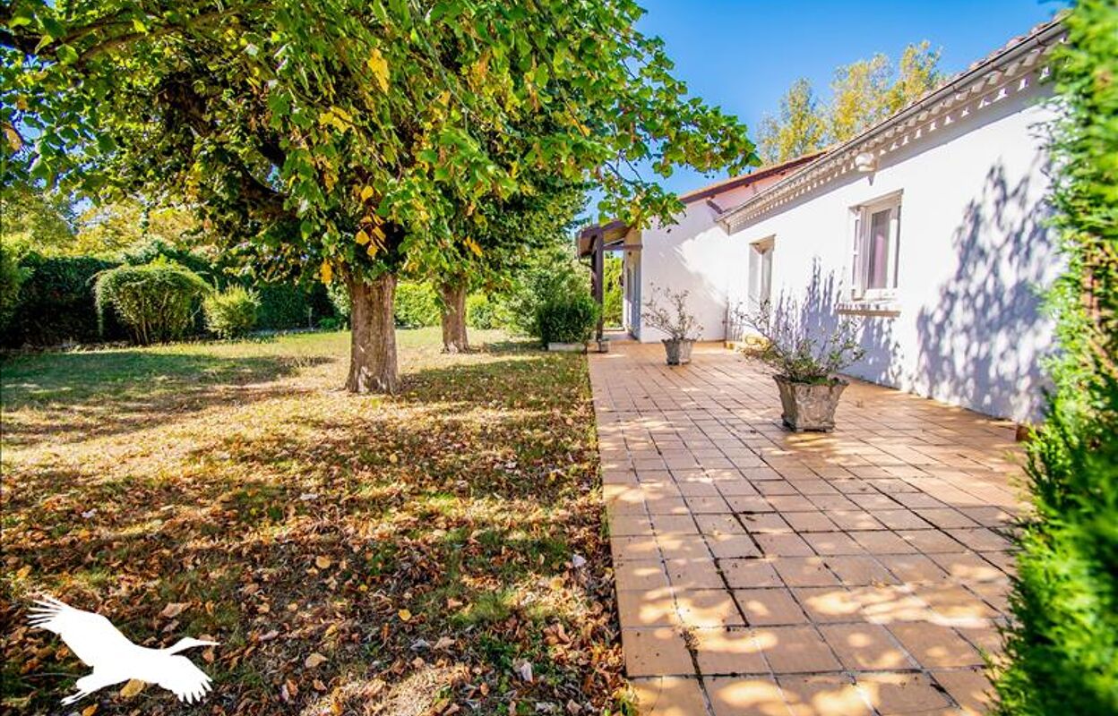 maison 5 pièces 180 m2 à vendre à Castelnaudary (11400)