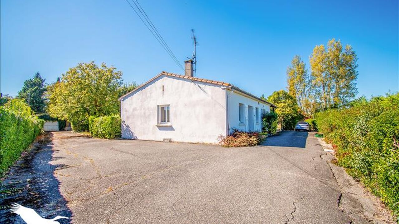 maison 5 pièces 180 m2 à vendre à Castelnaudary (11400)