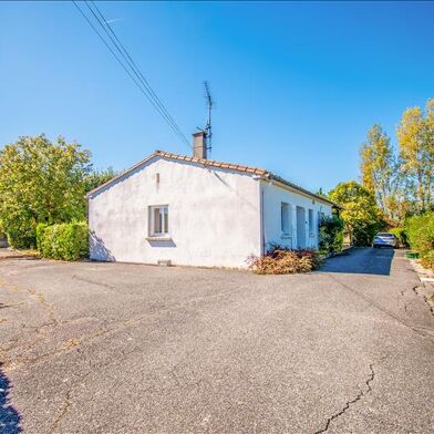 Maison 5 pièces 239000 €