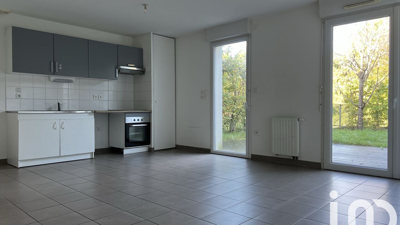 maison 6 pièces 98 m2 à vendre à Nantes (44300)