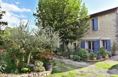 vente maison 369 250 € à proximité de Saint-Clément (30260)