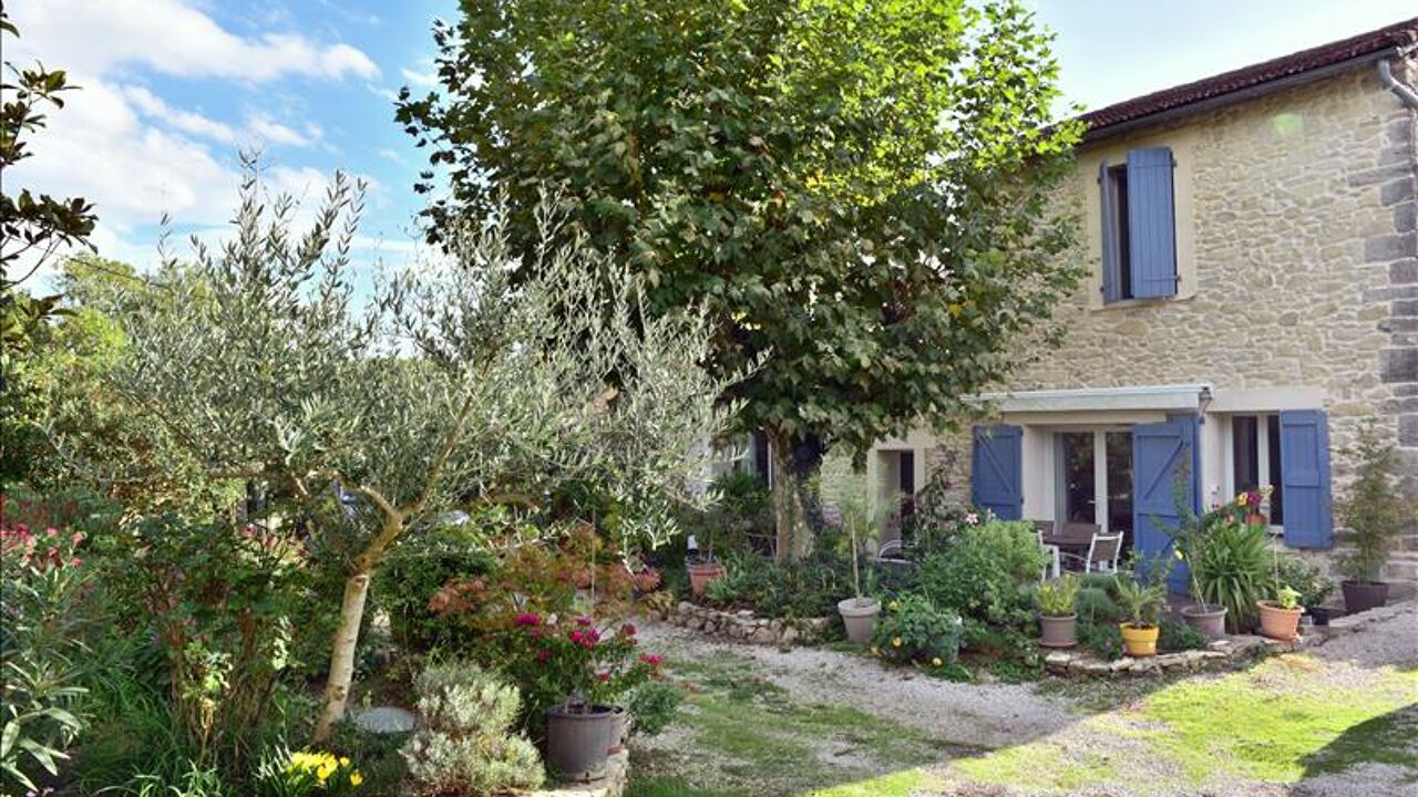 maison 4 pièces 144 m2 à vendre à Quissac (30260)