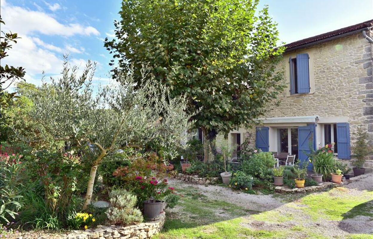 maison 4 pièces 144 m2 à vendre à Quissac (30260)