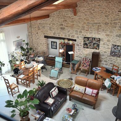 Maison 4 pièces 144 m²