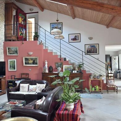 Maison 4 pièces 327000 €