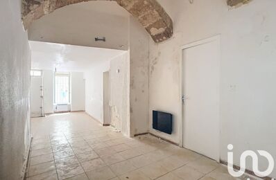 vente appartement 125 000 € à proximité de Saint-Cannat (13760)