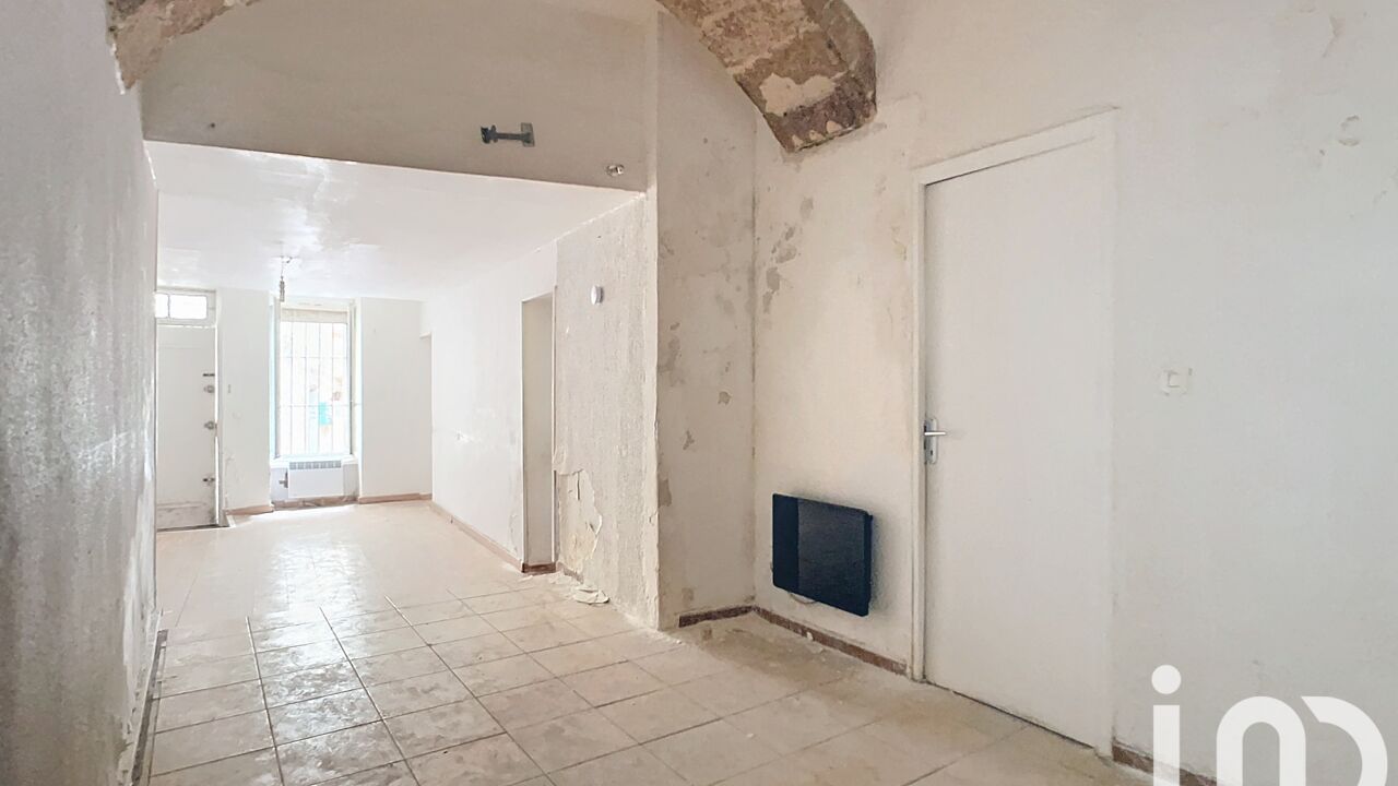 appartement 3 pièces 69 m2 à vendre à Pélissanne (13330)