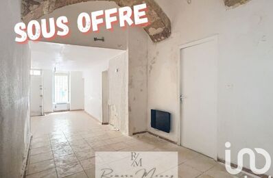 vente appartement 125 000 € à proximité de La Barben (13330)