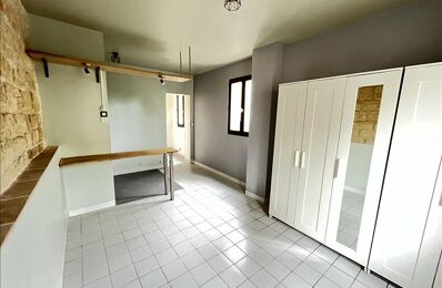 vente appartement 92 500 € à proximité de Méry-sur-Oise (95540)