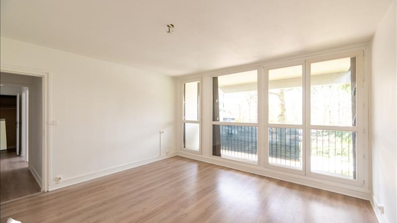 appartement 4 pièces 80 m2 à vendre à Méry-sur-Oise (95540)