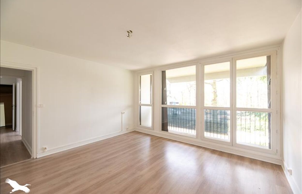 appartement 4 pièces 80 m2 à vendre à Méry-sur-Oise (95540)