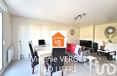 vente appartement 199 000 € à proximité de Thorigné-Fouillard (35235)