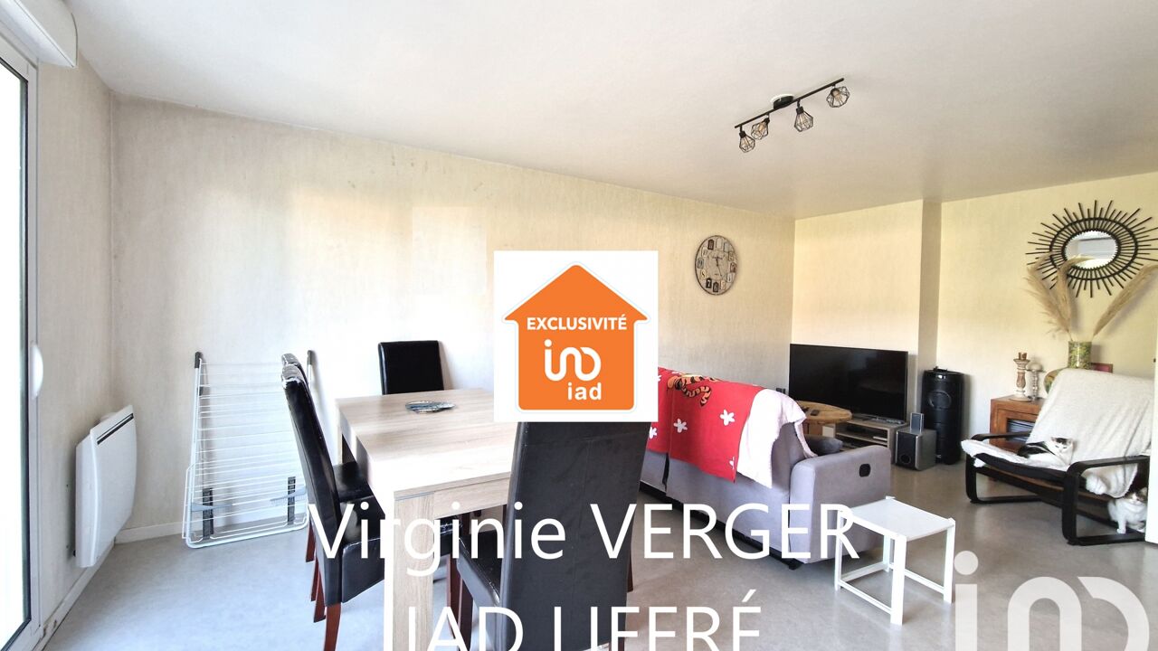 appartement 3 pièces 69 m2 à vendre à Liffré (35340)