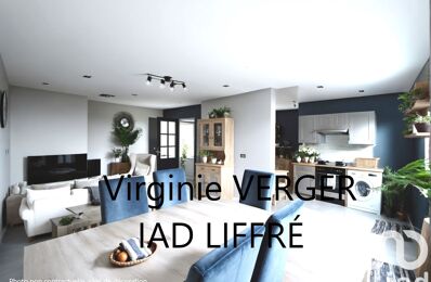 vente appartement 199 000 € à proximité de Betton (35830)