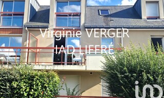 Appartement 3 Pièces 69 m² à vendre à Liffré (35340)