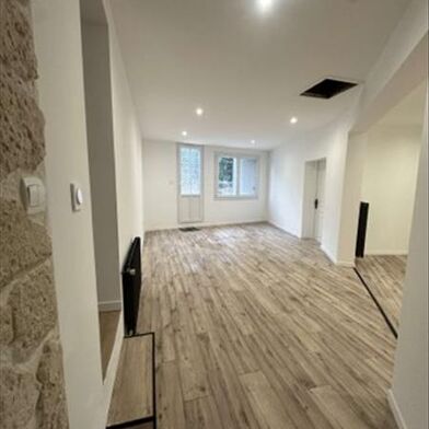 Maison 5 pièces 111 m²