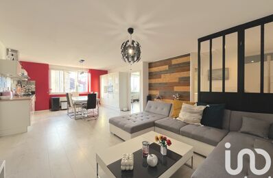 vente appartement 249 000 € à proximité de Guénange (57310)