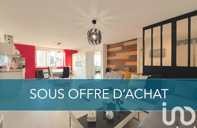 vente appartement 239 000 € à proximité de Basse-Ham (57970)