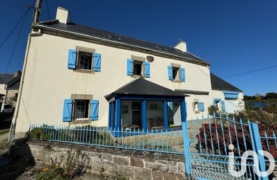 vente maison 230 000 € à proximité de Poullan-sur-Mer (29100)