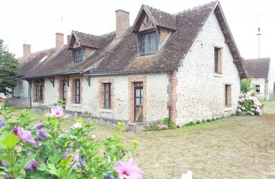 vente maison 187 250 € à proximité de Soings-en-Sologne (41230)