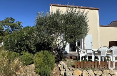 vente maison 120 000 € à proximité de Entraigues-sur-la-Sorgue (84320)