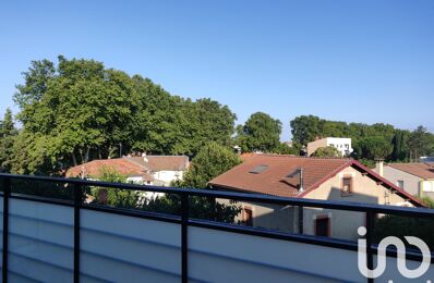 appartement 2 pièces 45 m2 à vendre à Toulouse (31200)