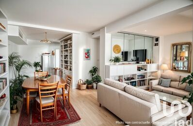 vente appartement 410 000 € à proximité de Saint-Jean-de-Luz (64500)