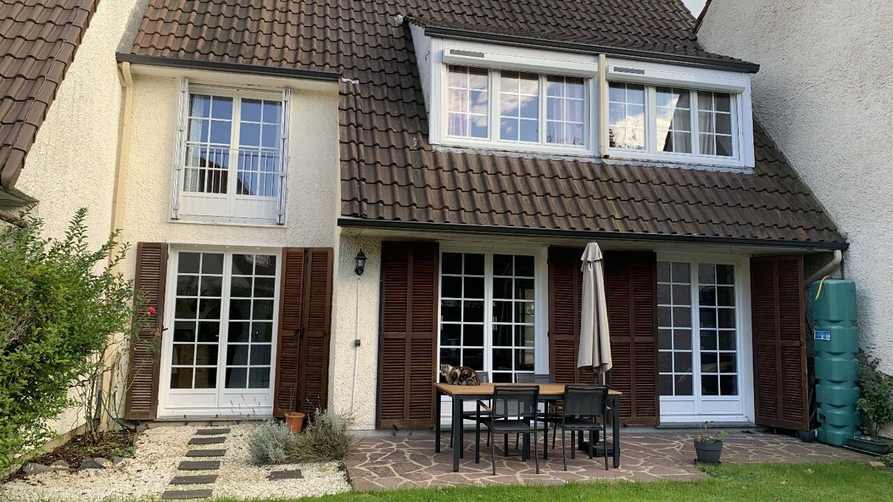 maison 7 pièces 145 m2 à vendre à Breuillet (91650)