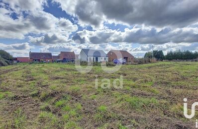 vente terrain 45 000 € à proximité de Ligny-en-Cambrésis (59191)