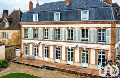 vente maison 699 000 € à proximité de Paray-le-Frésil (03230)