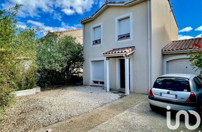 vente maison 235 000 € à proximité de Beaucaire (30300)