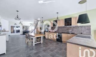 Maison 5 Pièces 122 m² à vendre à Forges-les-Eaux (76440)