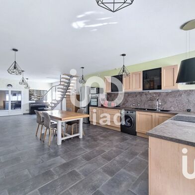 Maison 5 pièces 189000 €