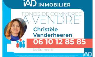 Commerce  40 m² à vendre à Ailly-sur-Noye (80250)