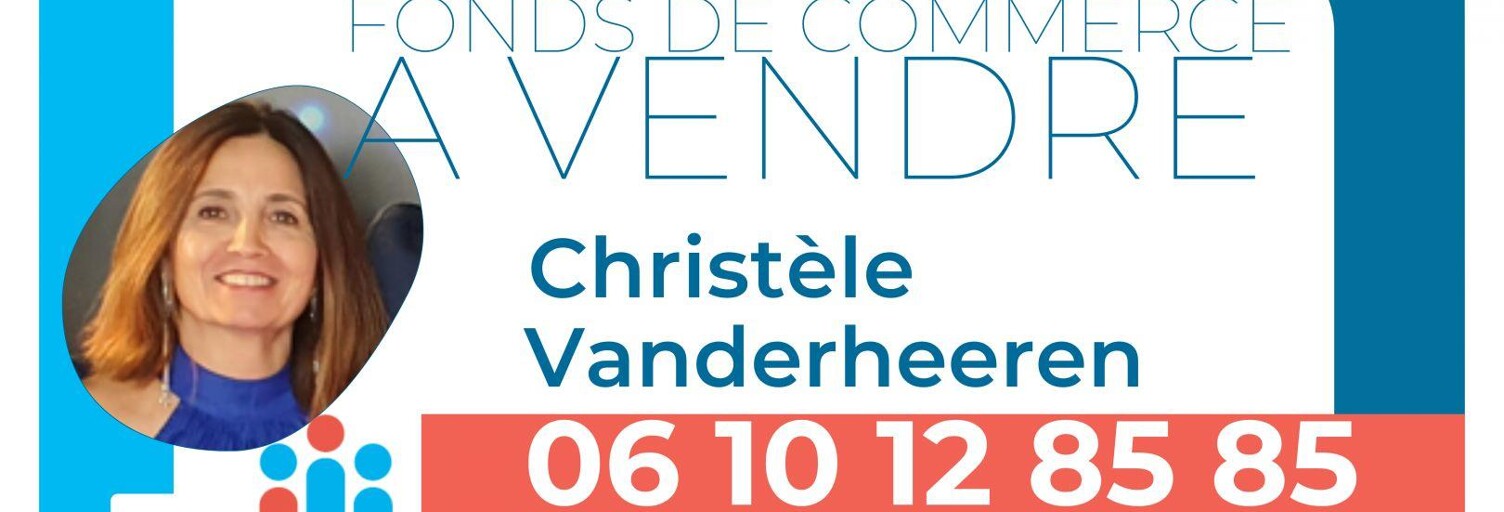 Commerce  40 m² à vendre à Ailly-sur-Noye (80250)