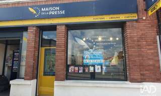 Commerce  60 m² à vendre à Ailly-sur-Noye (80250)