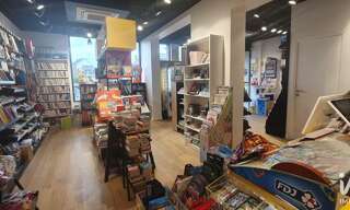 Commerce  60 m² à vendre à Ailly-sur-Noye (80250)