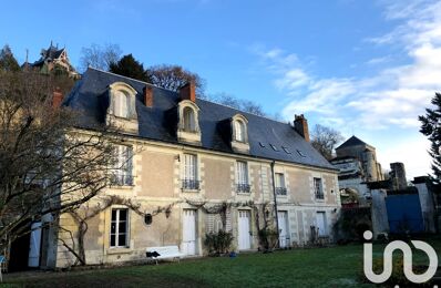 vente maison 1 200 000 € à proximité de Chanceaux-sur-Choisille (37390)