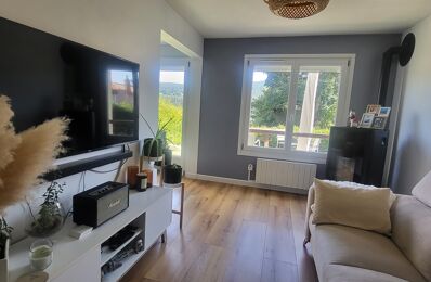 vente maison 295 000 € à proximité de Jougne (25370)