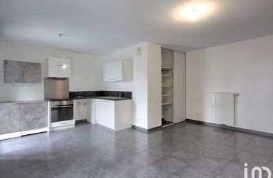 location appartement 929 € CC /mois à proximité de Pugny-Chatenod (73100)