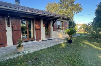 vente maison 163 000 € à proximité de Saint-Aulaye (24410)