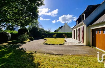 vente maison 249 480 € à proximité de Plobannalec-Lesconil (29740)