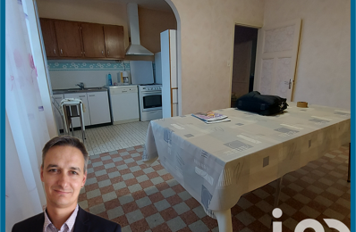 vente maison 207 800 € à proximité de Le Boupère (85510)