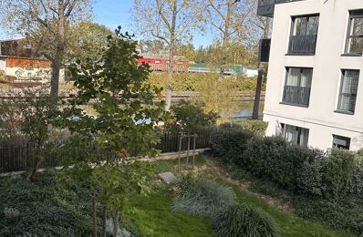 vente appartement 255 000 € à proximité de Claye-Souilly (77410)