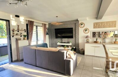 vente maison 252 000 € à proximité de Sotteville-Lès-Rouen (76300)