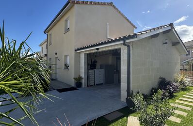 vente maison 365 000 € à proximité de Saint-Martin-Lacaussade (33390)